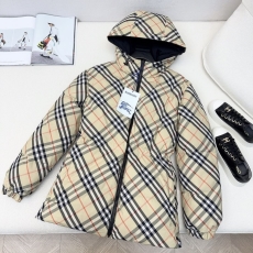 Burberry Down Coat